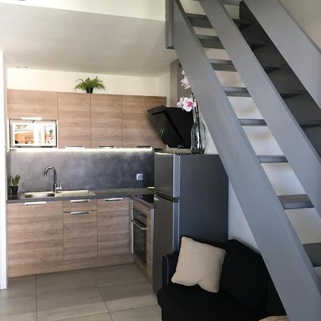 סן סיפריאן Cosy Lagune מראה חיצוני תמונה
