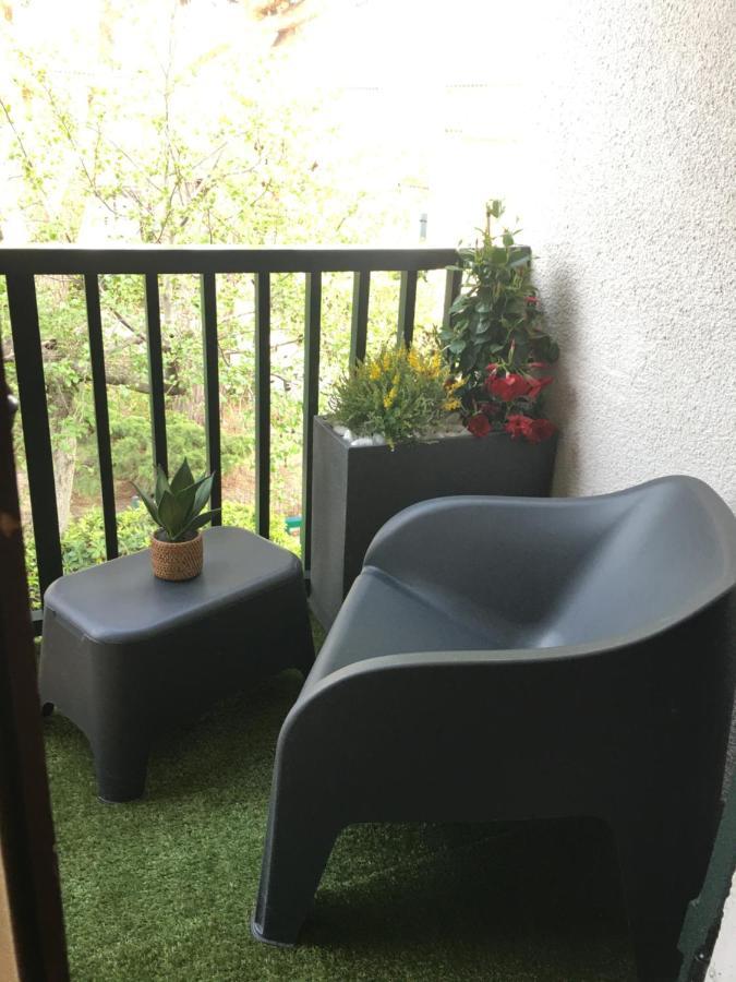 סן סיפריאן Cosy Lagune מראה חיצוני תמונה