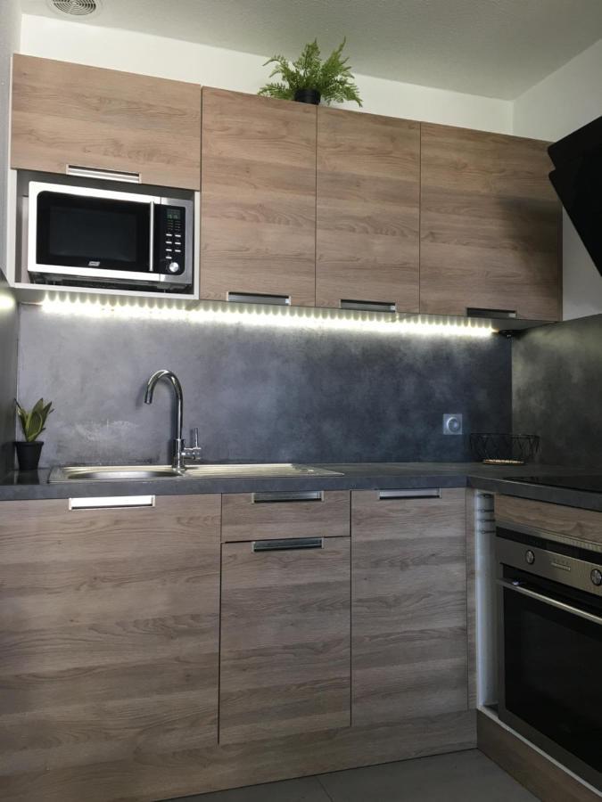 סן סיפריאן Cosy Lagune מראה חיצוני תמונה