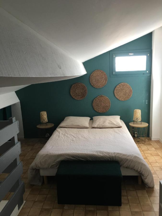 סן סיפריאן Cosy Lagune מראה חיצוני תמונה