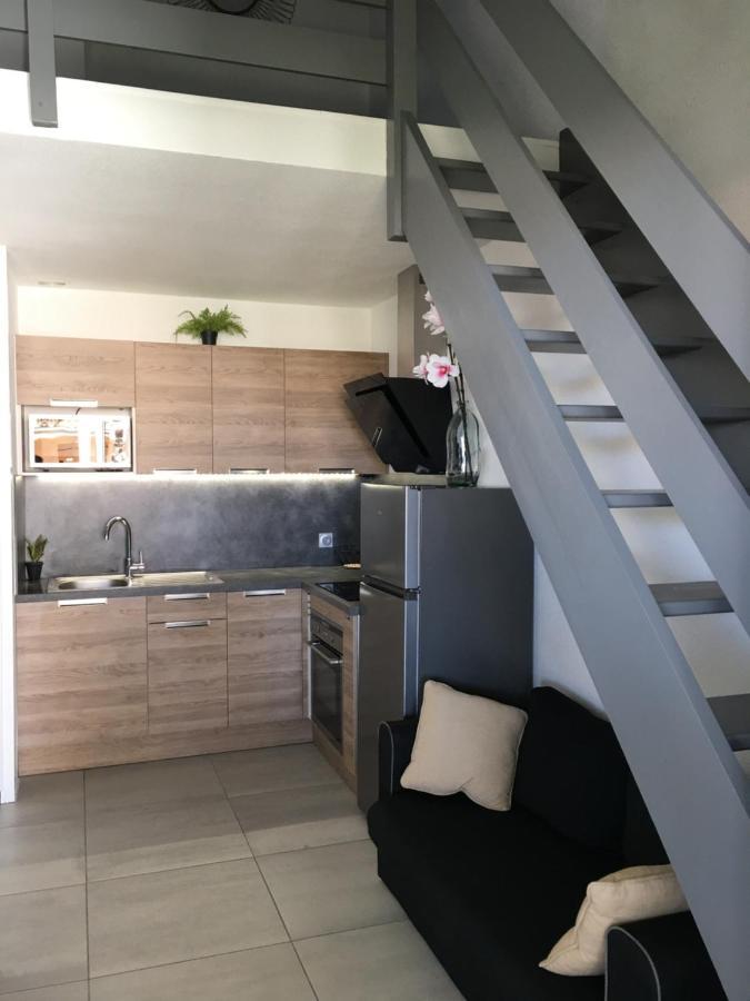 סן סיפריאן Cosy Lagune מראה חיצוני תמונה