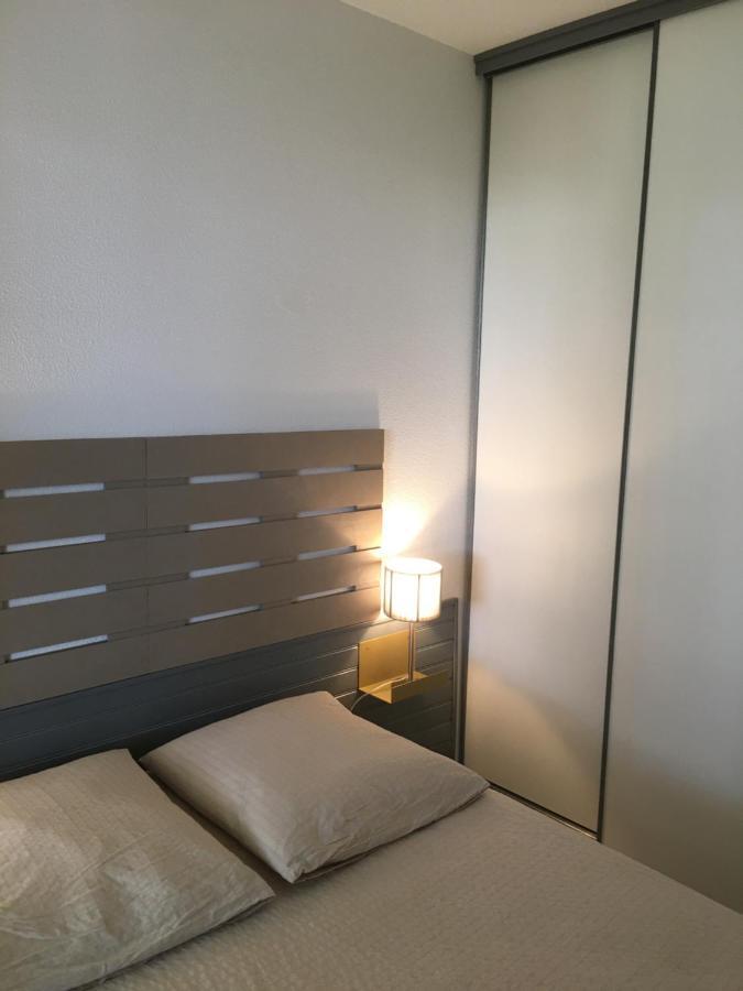 סן סיפריאן Cosy Lagune מראה חיצוני תמונה
