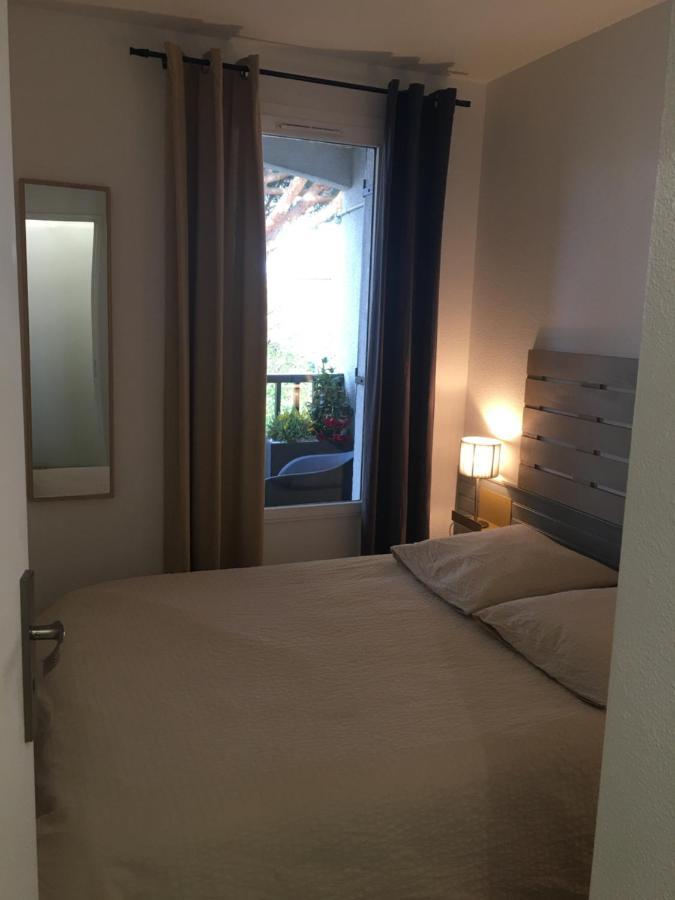 סן סיפריאן Cosy Lagune מראה חיצוני תמונה