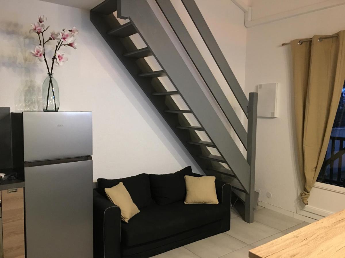 סן סיפריאן Cosy Lagune מראה חיצוני תמונה