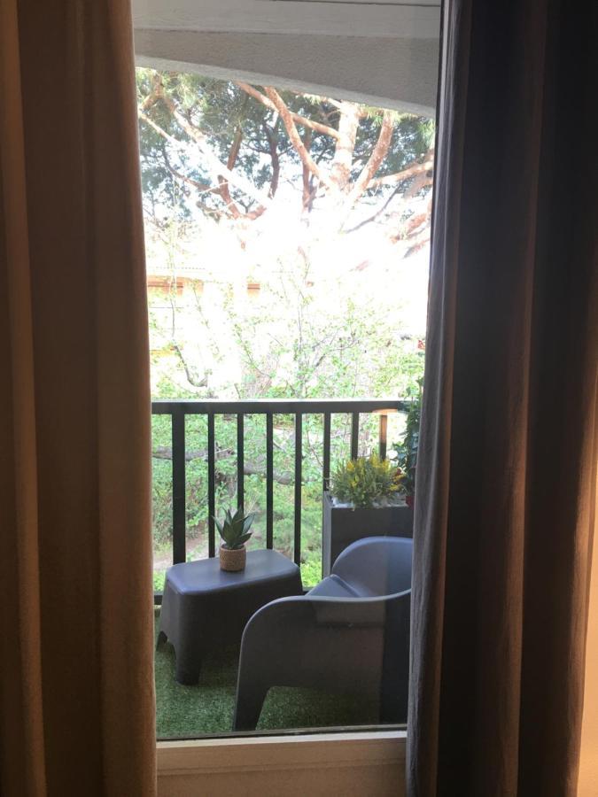 סן סיפריאן Cosy Lagune מראה חיצוני תמונה