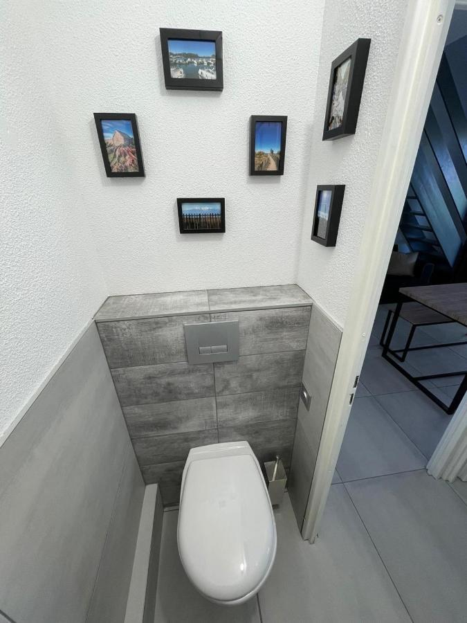 סן סיפריאן Cosy Lagune מראה חיצוני תמונה